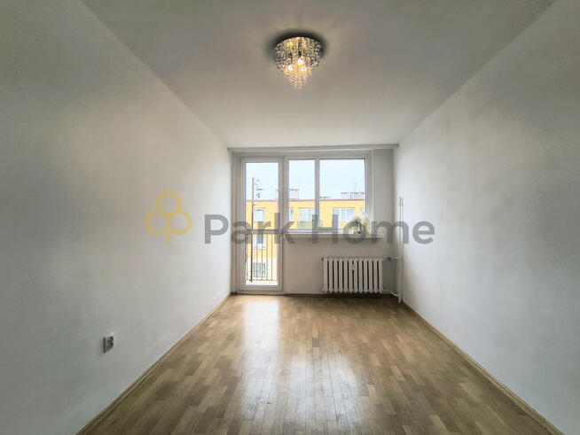 Mieszkanie Leszno, Prochownia