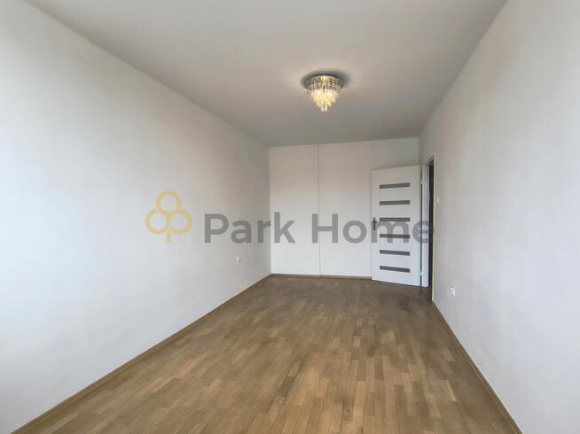 Mieszkanie Leszno, Prochownia