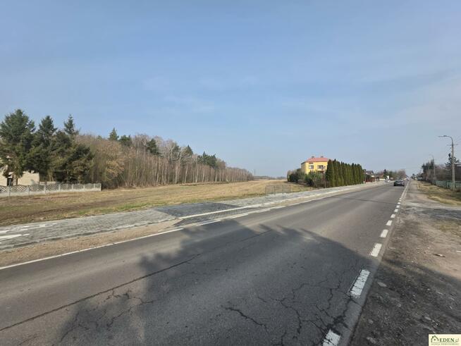 Działka rolno-budowlana Łuków, ul. Żelechowska