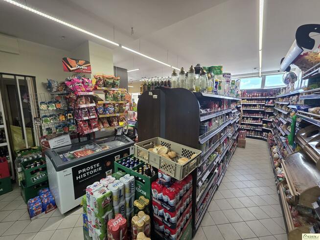 Lokal użytkowy Biardy gm. Łuków