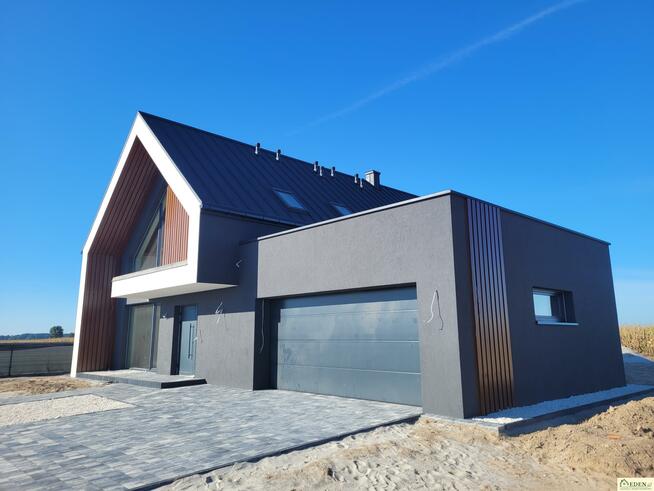 Dom Bystrzyca gm. Wojcieszków