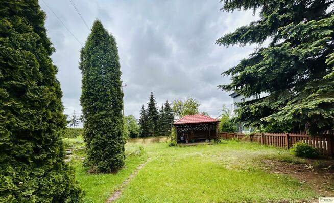 Dom Nowy Konik gm. Halinów