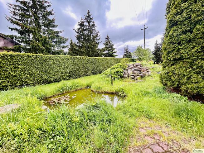 Dom Nowy Konik gm. Halinów