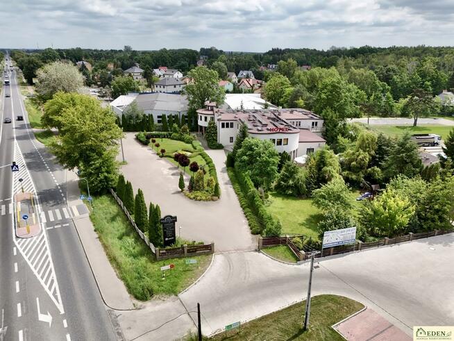 Lokal użytkowy Siedlce