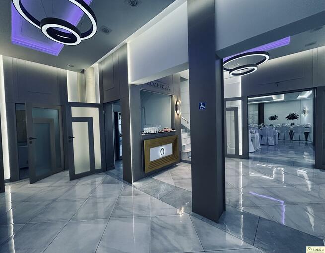 Lokal użytkowy Siedlce