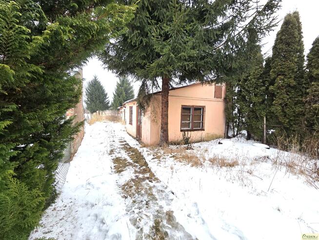 Dom Adamów, Targowa