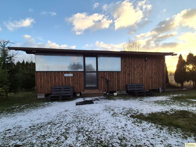 Lokal użytkowy Jagodnia gm. Siedlce