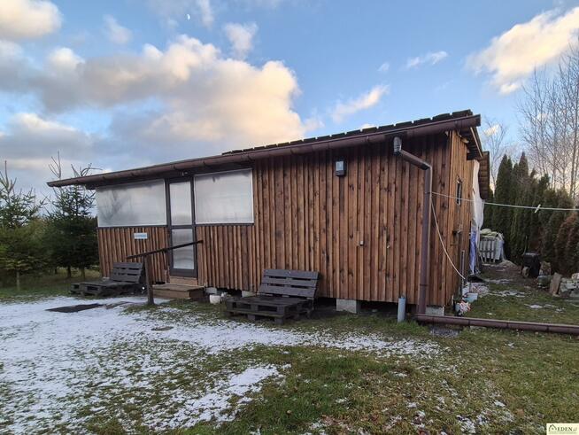 Lokal użytkowy Jagodnia gm. Siedlce