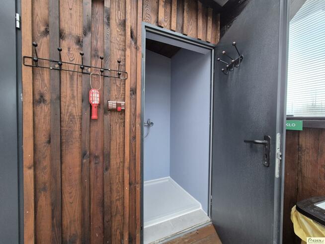 Lokal użytkowy Jagodnia gm. Siedlce