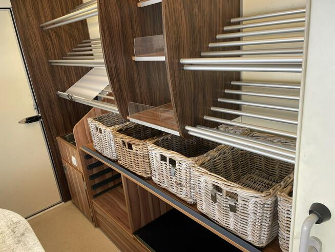 Renault Master Autosklep Sklep Gastronomiczny Food Truck Foodtruck 171tkm Borco 2014