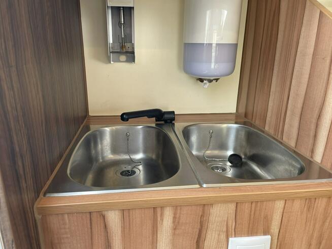 Renault Master Autosklep Sklep Gastronomiczny Food Truck Foodtruck 171tkm Borco 2014