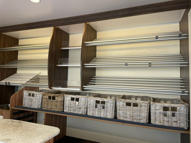 Renault Master Autosklep Sklep Gastronomiczny Food Truck Foodtruck 171tkm Borco 2014