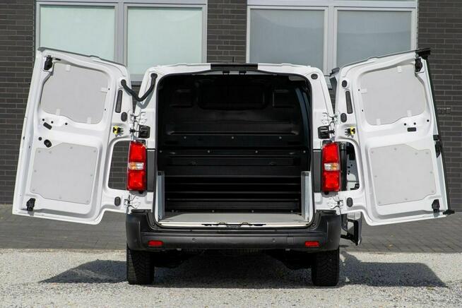 Fiat Scudo L3H1 AUTOMAT 2.0 180KM *Maxi* czujniki cofania ekran dotykowy tempomat