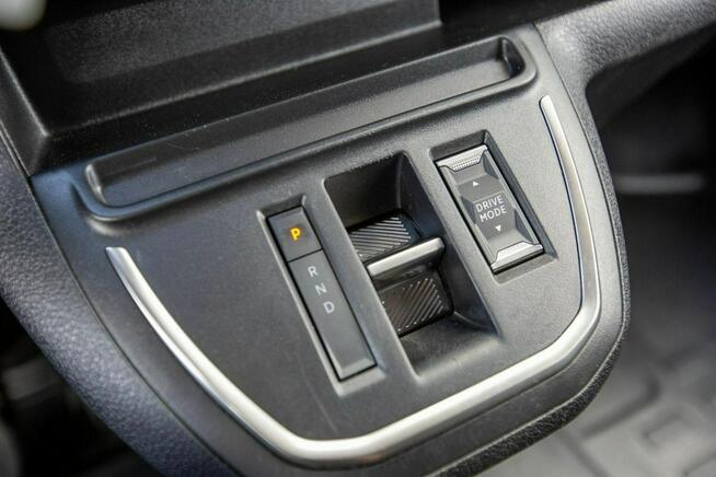 Fiat Scudo L3H1 AUTOMAT 2.0 180KM *Maxi* czujniki cofania ekran dotykowy tempomat