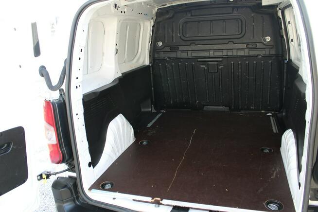 Opel Combo VAN Vat-1 F-vat netto 35 691PLN Salon Polska Gwarancja