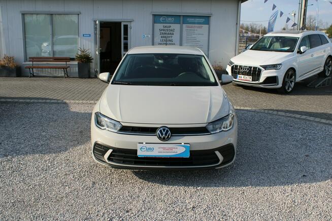 Volkswagen Polo Virtual Tempomat netto 43000 PLN Gwarancja