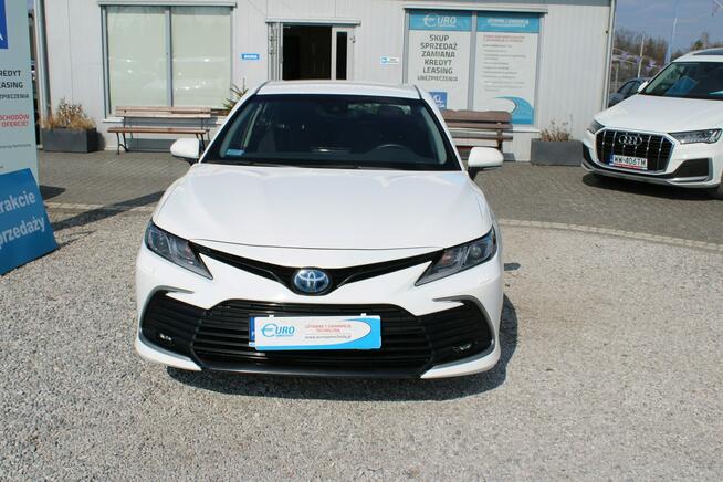 Toyota Camry 2.5 Hybrid e-CTV Comfort F-vat Kamera netto 75528 PLN Gwarancja