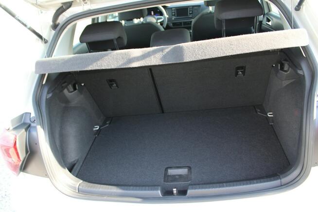 Volkswagen Polo Virtual Tempomat netto 44634 PLN Gwarancja