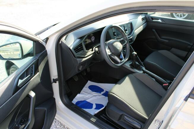 Volkswagen Polo Virtual Tempomat netto 44634 PLN Gwarancja