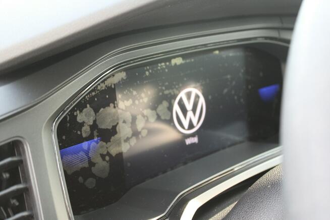 Volkswagen Polo Virtual Tempomat netto 44634 PLN Gwarancja
