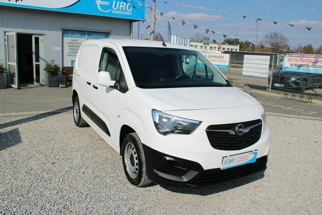 Opel Combo VAN Vat-1 F-vat Salon Polska Gwarancja
