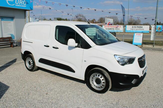 Opel Combo VAN Vat-1 F-vat Salon Polska Gwarancja