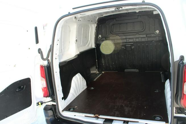 Opel Combo VAN Vat-1 F-vat Salon Polska Gwarancja Netto 36178PLN