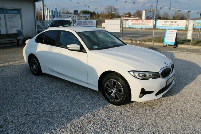 BMW 318 Salon Polska 156HP Gwarancja