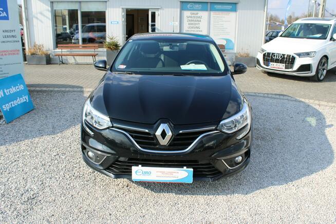 Renault Megane 1,3 Business netto 31 951 PLN Gwarancja Salon PL