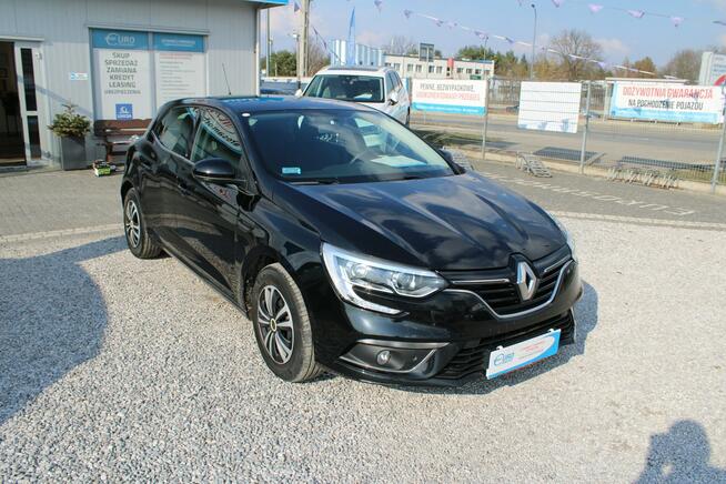 Renault Megane 1,3 Business netto 31 951 PLN Gwarancja Salon PL
