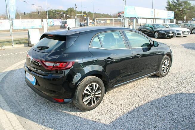 Renault Megane 1,3 Business netto 31 951 PLN Gwarancja Salon PL