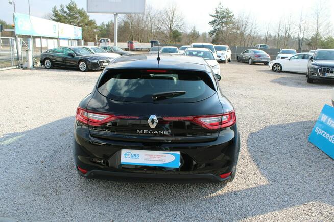 Renault Megane 1,3 Business netto 31 951 PLN Gwarancja Salon PL