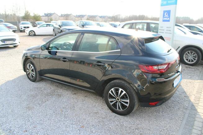 Renault Megane 1,3 Business netto 31 951 PLN Gwarancja Salon PL