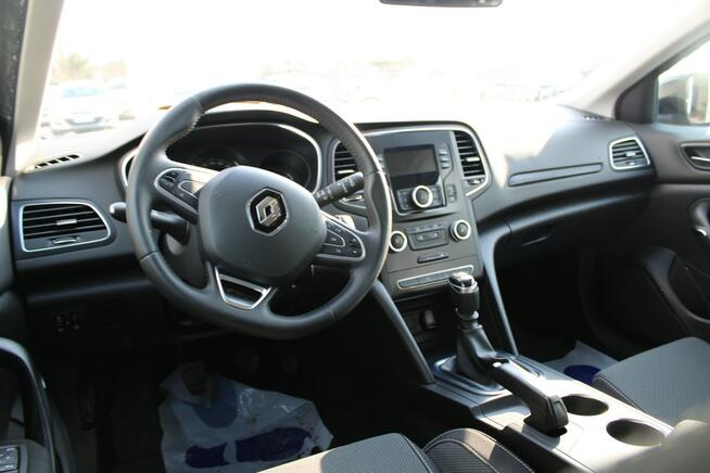 Renault Megane 1,3 Business netto 31 951 PLN Gwarancja Salon PL