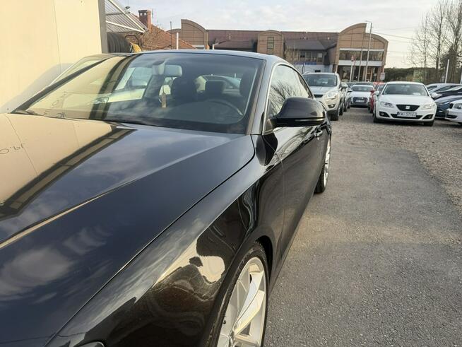 Audi A5 Raty/Zamiana Gwarancja 2,7 TDI atrakcyjny wygląd prawdziwy kozak
