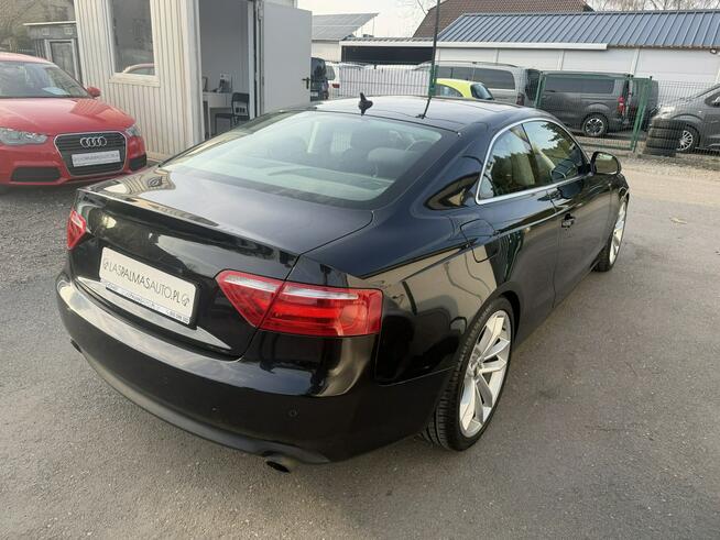 Audi A5 Raty/Zamiana Gwarancja 2,7 TDI atrakcyjny wygląd prawdziwy kozak