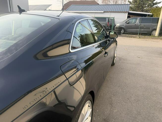 Audi A5 Raty/Zamiana Gwarancja 2,7 TDI atrakcyjny wygląd prawdziwy kozak