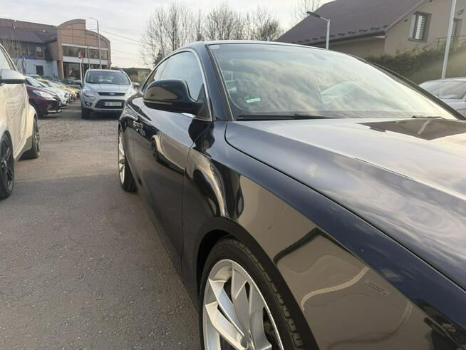Audi A5 Raty/Zamiana Gwarancja 2,7 TDI atrakcyjny wygląd prawdziwy kozak