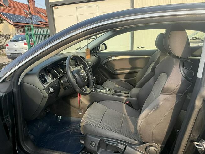 Audi A5 Raty/Zamiana Gwarancja 2,7 TDI atrakcyjny wygląd prawdziwy kozak