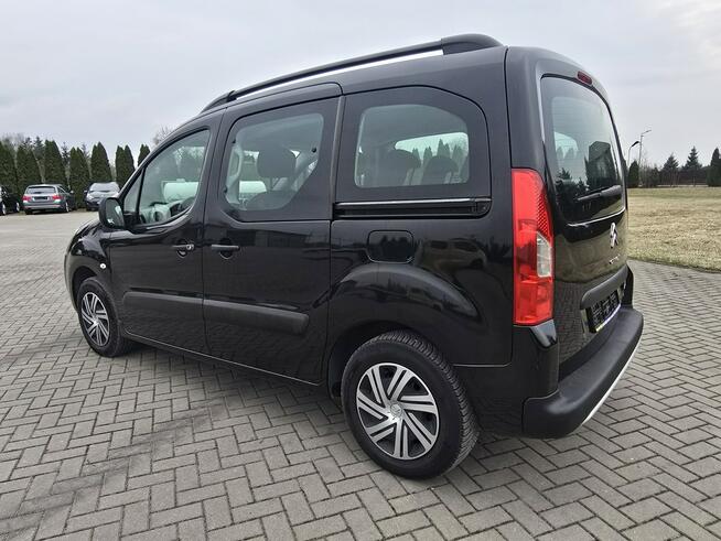 Citroen Berlingo 1.6HDI Lift,Ledy,Klimatronic.El.szyby.Centralka.kredyt.OKAZJA