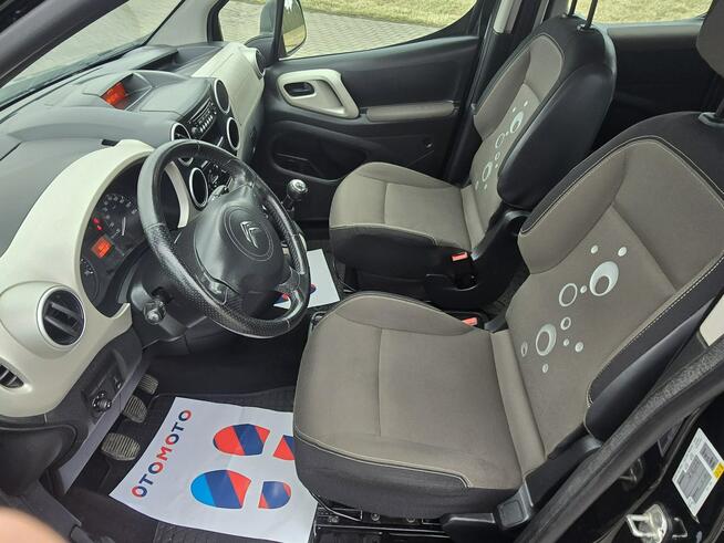Citroen Berlingo 1.6HDI Lift,Ledy,Klimatronic.El.szyby.Centralka.kredyt.OKAZJA