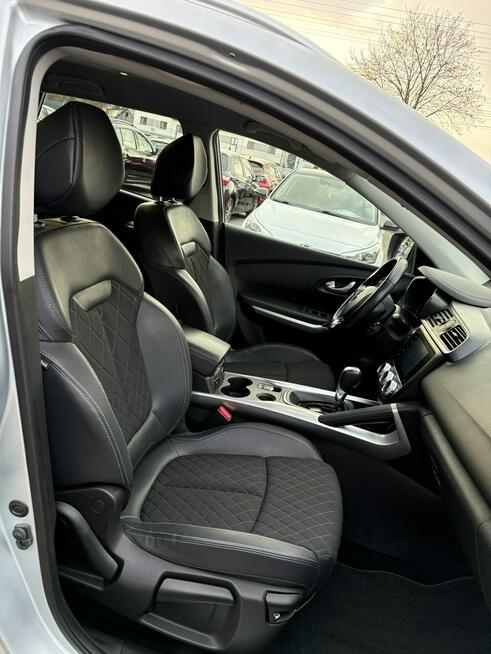 Renault Kadjar Rezerwacja