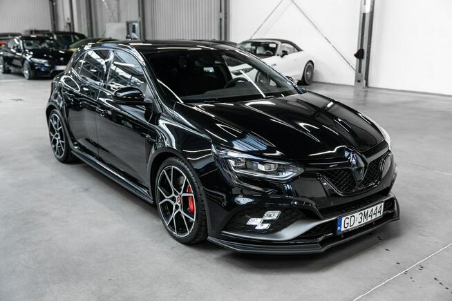 Renault Megane RS Trophy. 300KM. Szpera. Bezwyp. Maxton. 2 kpl kół. Serwisowany.