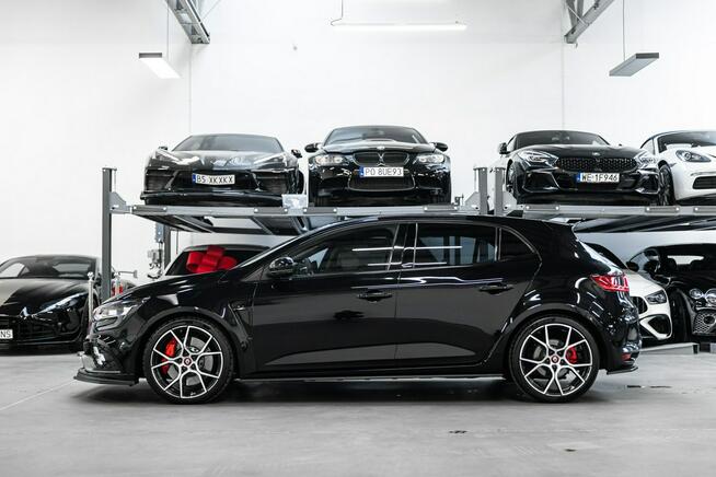 Renault Megane RS Trophy. 300KM. Szpera. Bezwyp. Maxton. 2 kpl kół. Serwisowany.