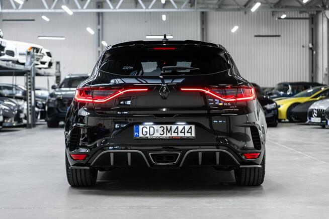 Renault Megane RS Trophy. 300KM. Szpera. Bezwyp. Maxton. 2 kpl kół. Serwisowany.