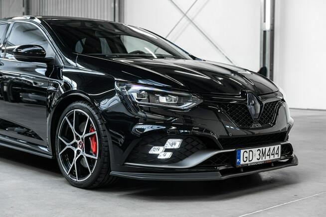 Renault Megane RS Trophy. 300KM. Szpera. Bezwyp. Maxton. 2 kpl kół. Serwisowany.