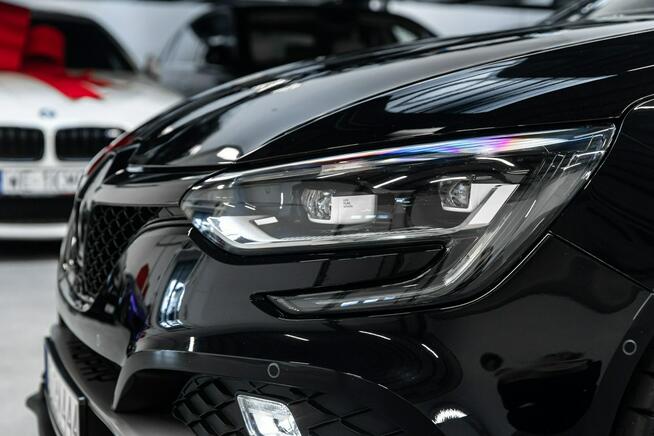 Renault Megane RS Trophy. 300KM. Szpera. Bezwyp. Maxton. 2 kpl kół. Serwisowany.