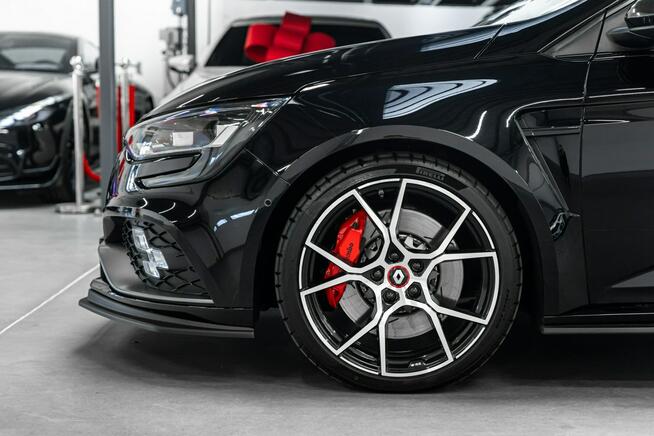 Renault Megane RS Trophy. 300KM. Szpera. Bezwyp. Maxton. 2 kpl kół. Serwisowany.