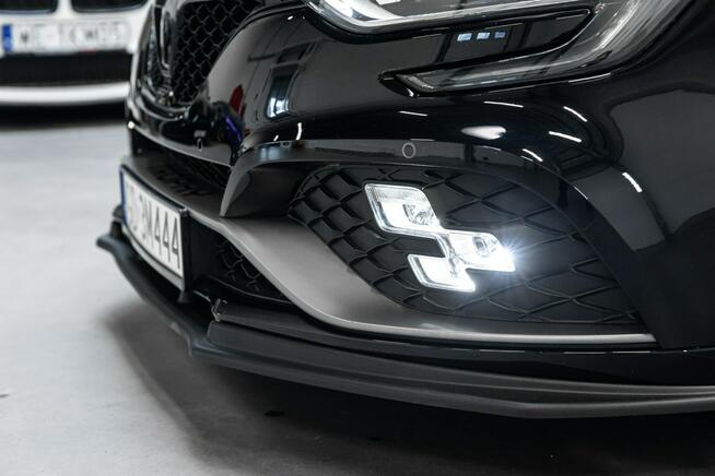 Renault Megane RS Trophy. 300KM. Szpera. Bezwyp. Maxton. 2 kpl kół. Serwisowany.