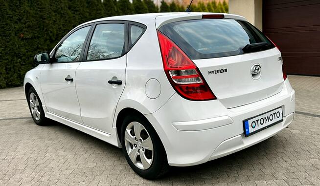 Hyundai I30 1.4 110KM Classic Lift 5 Drzwi Opłacony